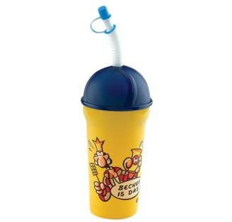 TOIC006 Inhale Water Cup